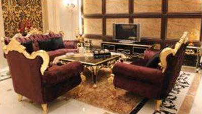 Project Image of 1540.0 - 3339.0 Sq.ft 3 BHK Apartment for buy in NR Sitara