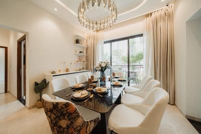 Project Image of 512.0 - 1999.0 Sq.ft 1 BHK Apartment for buy in Casagrand Amor