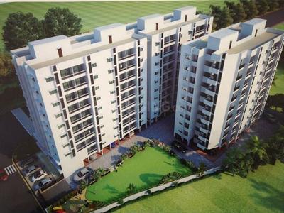 Project Image of 684.0 - 1035.0 Sq.ft 1 BHK Apartment for buy in Siddhidhata Aditi Phase 2