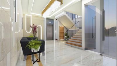 Project Image of 361.0 - 836.0 Sq.ft 1 BHK Apartment for buy in Anmol Sonai Heritage