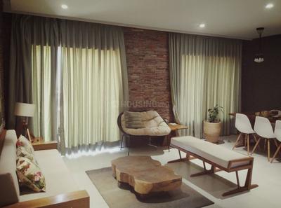 Project Image of 1356 Sq.ft 3 BHK Apartment / Flat for sale in Punawale for Rs. 12923233