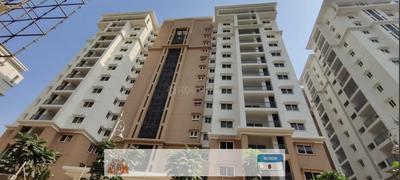 Project Image of 1385.0 - 2305.0 Sq.ft 2 BHK Apartment for buy in Aparna Altius