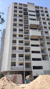 Project Image of 616.56 - 771.45 Sq.ft 2 BHK Apartment for buy in Anand Eureka Heights
