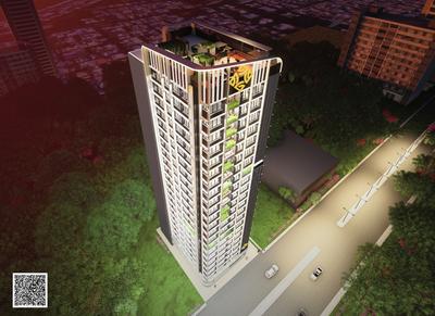 Project Image of 436.0 - 840.0 Sq.ft 1 BHK Apartment for buy in Gagangiri Aadhya