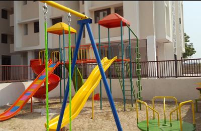 Project Image of 600 Sq.ft 2 BHK Apartment / Flat for sale in Sarkhej for Rs. 5200000