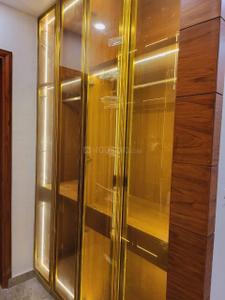 Project Image of 0.0 - 3800.0 Sq.ft 5 BHK Builder Floor for buy in Apna Ghar Royal Luxury Floors