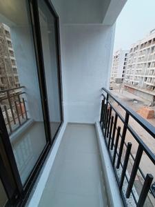 Project Image of 203.0 - 427.0 Sq.ft 1 RK Apartment for buy in AV Paramount Enclave 