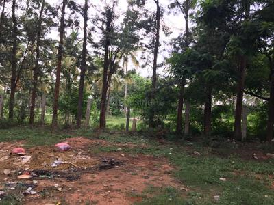 Project Image of 1200.0 - 3600.0 Sq.ft Residential Plot Plot for buy in Neeraj Akshavani Layout