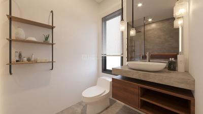 Project Image of 1539.78 - 1552.16 Sq.ft 4 BHK Apartment for buy in Nyati Defence Enclave III