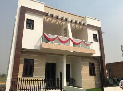 Project Image of 1350.0 - 1900.0 Sq.ft 3 BHK Villa for buy in Kamakhya Villas