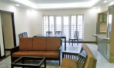 Project Image of 661.0 - 665.0 Sq.ft 1 BHK Apartment for buy in Ascent Narayaneeyam JR Graham and JR Anugraham