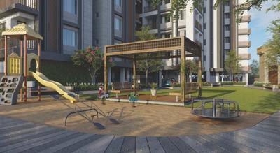 Project Image of 390.95 - 761.55 Sq.ft 1 BHK Apartment for buy in Shubham Heights