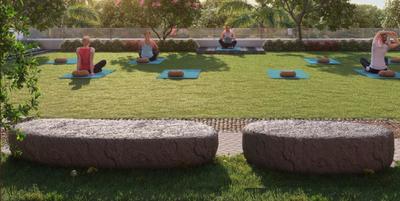 Project Image of 591.0 - 1606.0 Sq.ft 1 BHK Apartment for buy in Unique Youtopia Phase I