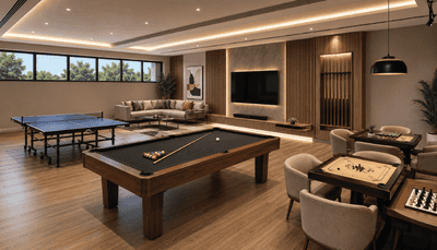 Project Image of 1352.2 - 2601.1 Sq.ft 2 BHK Apartment for buy in Shivpuram Heritage