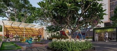 Project Image of 753.0 - 1053.0 Sq.ft 2 BHK Apartment for buy in Navyam