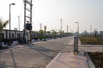 Project Image of 850.0 - 1200.0 Sq.ft Residential Plot Plot for buy in Rajendra Niketan NX 1