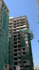 Project Image of 1980.0 - 2160.0 Sq.ft 3 BHK Apartment for buy in Krishna Heritage