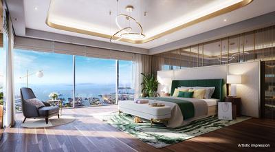 Project Image of 1087.0 - 2844.0 Sq.ft 2 BHK Apartment for buy in Piramal Aranya Avyan Tower