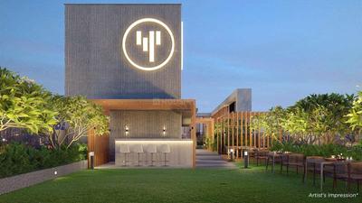 Project Image of 2037.0 - 3176.13 Sq.ft 4 BHK Apartment for buy in Viceroy Prive