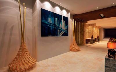 Project Image of 2310.0 - 7030.0 Sq.ft 3 BHK Apartment for buy in The Presidential Tower