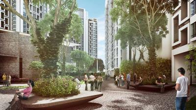 Project Image of 1003 Sq.ft 2 BHK Apartment / Flat for sale in Bavdhan for Rs. 10900000