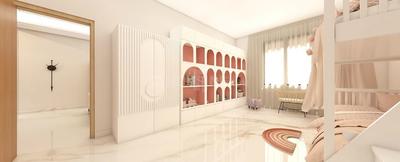 Project Image of 0.0 - 1968.0 Sq.ft 3 BHK Apartment for buy in Ramaniyam Tulsi