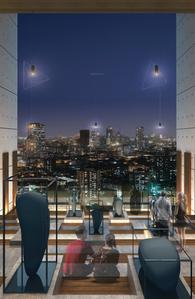 Project Image of 472.0 - 748.0 Sq.ft 1 BHK Apartment for buy in Chintamani Plus Art