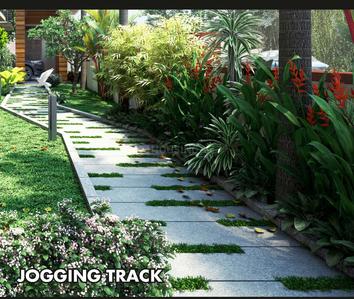 Project Image of 1216.0 - 1822.0 Sq.ft 2 BHK Apartment for buy in LH Casa Flora