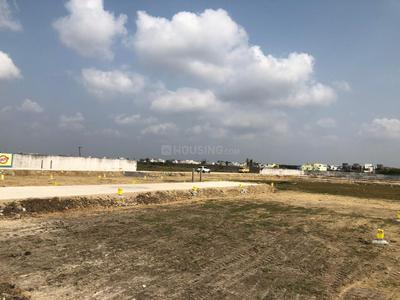 Project Image of 1600 Sq.ft 3 BHK Duplex for sale in Tambaram for Rs. 7900000
