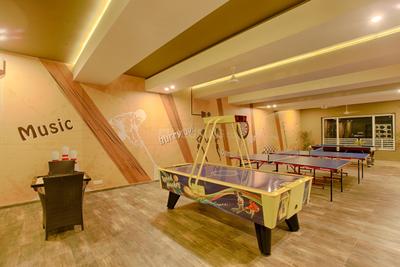 Project Image of 828.0 - 963.0 Sq.ft 3 BHK Villa for buy in Decora City