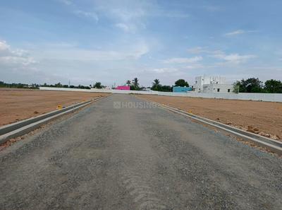 Project Image of 600.0 - 2000.0 Sq.ft Residential Plot Plot for buy in Greenfield Silver City Phase I