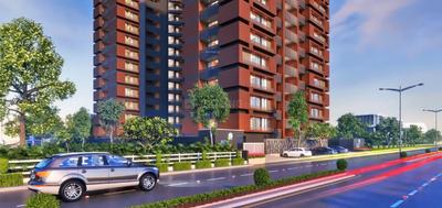 Project Image of 2115 Sq.ft 3 BHK Apartment / Flat for sale in Acher for Rs. 12500000