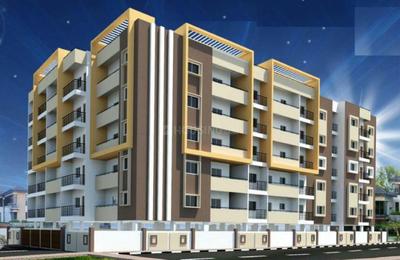 Project Image of 1230.0 - 2100.0 Sq.ft 2 BHK Apartment for buy in  SNV Golden Nest