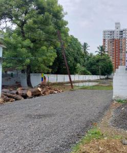 Project Image of 800.0 - 2916.0 Sq.ft Residential Plot Plot for buy in Madras Sunshine Paradise