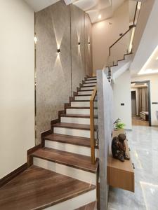 Project Image of 0.0 - 2200.0 Sq.ft 3 BHK Villa for buy in Vidhan Royal One Residency