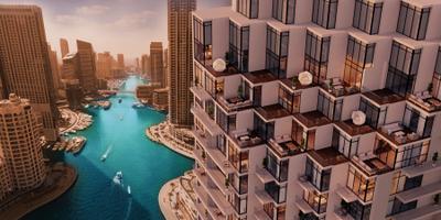 Project Image of 821.0 - 5176.0 Sq.ft 1 BHK Apartment for buy in LIV Residences