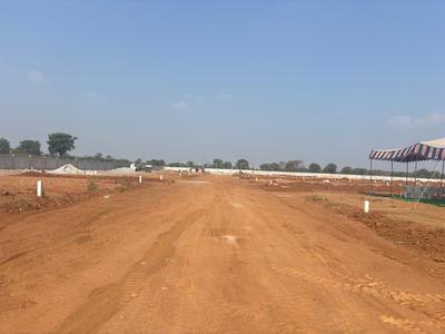 Project Image of 1350.0 - 1989.0 Sq.ft Residential Plot Plot for buy in Dhatri County 2