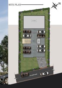 Project Image of 1084 Sq.ft 3 BHK Apartment / Flat for sale in Beltola for Rs. 5300000