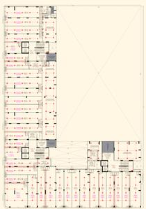 Project Image of 577.16 - 895.66 Sq.ft 2 BHK Apartment for buy in SSVT Elitus