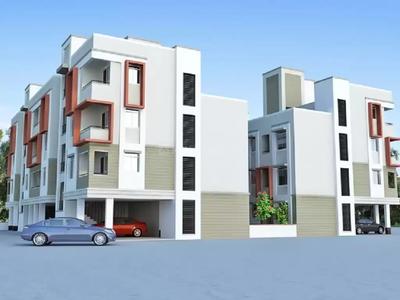Project Image of 945 Sq.ft 1 BHK Apartment / Flat for sale in Adalaj for Rs. 3400000