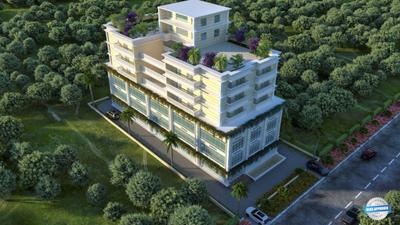 Project Image of 0.0 - 10658.85 Sq.ft 3 BHK Apartment for buy in Arcon Project Arun Ashok Mansion