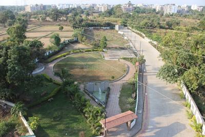 Project Image of 371.68 - 459.62 Sq.ft 1 BHK Apartment for buy in Srushti Shri Rajendra Srushti