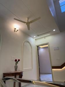 Project Image of 810.0 - 1152.0 Sq.ft 3 BHK Villa for buy in Shree Villas