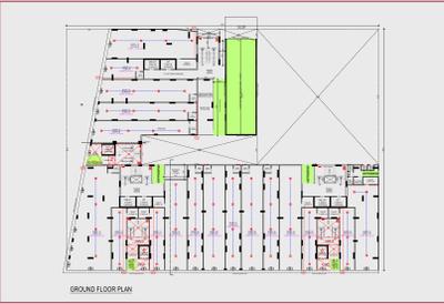 Project Image of 339.49 - 521.51 Sq.ft 1 BHK Apartment for buy in Park Lane