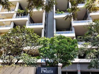 Project Image of 0.0 - 3530.0 Sq.ft 4 BHK Apartment for buy in Rachana Polaris