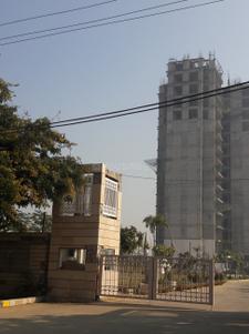 Project Image of 1275.0 - 1998.0 Sq.ft 2 BHK Apartment for buy in ILD Arete