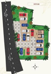 Project Image of 1073.0 - 1698.0 Sq.ft 2 BHK Apartment for buy in Aashiyana Tirupati Enclave