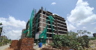 Project Image of 245.96 - 546.81 Sq.ft 1 BHK Apartment for buy in Vrundavan Bliss