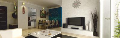 Project Image of 477.0 - 1713.0 Sq.ft 1 BHK Apartment for buy in Prestige Valley Crest