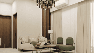 Project Image of 368.0 - 887.29 Sq.ft 1 BHK Apartment for buy in Sigma Centuria